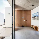 וילה Luxury Vulcano
