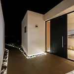 Villa Luxury Vulcano