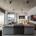 Luxury Vulcano Villa Lajares