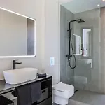 Luxury Vulcano Villa *