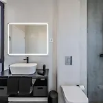 Villa Luxury Vulcano Lajares