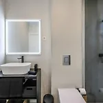 וילה Luxury Vulcano לאחארס