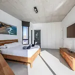 וילה Luxury Vulcano
