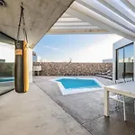 Luxury Vulcano וילה