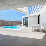 Luxury Vulcano וילה לאחארס