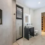 Luxury Vulcano Villa