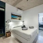 Luxury Vulcano