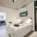 וילה Luxury Vulcano לאחארס