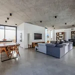 וילה Luxury Vulcano