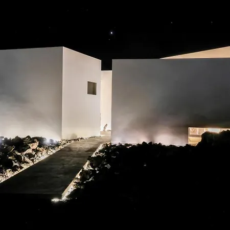 Vila Luxury Vulcano *