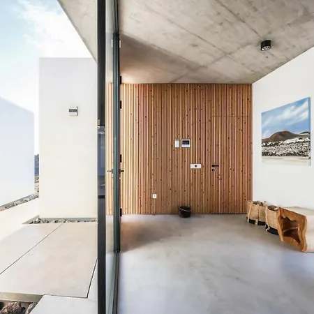 Vila Luxury Vulcano