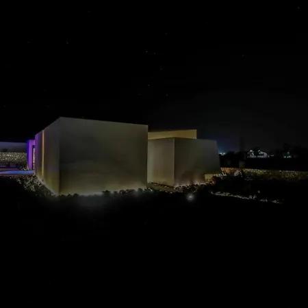 וילה Luxury Vulcano *
