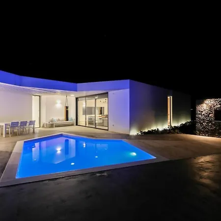 Luxury Vulcano