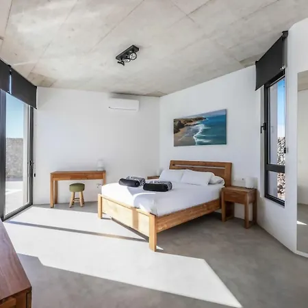 Luxury Vulcano