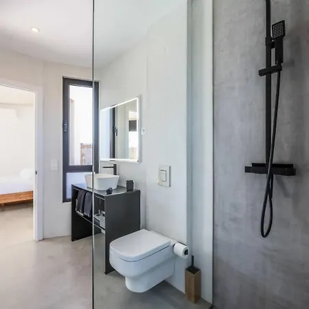 Vila Luxury Vulcano *