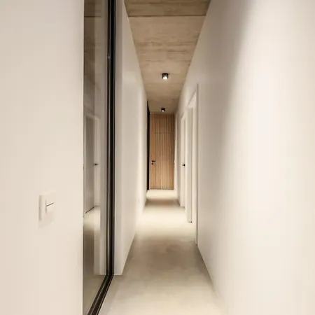 Vila Luxury Vulcano *