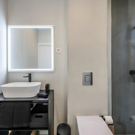 Vila Luxury Vulcano Lajares