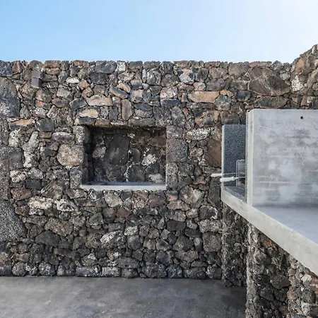 Luxury Vulcano *