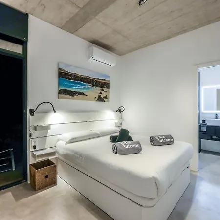 Luxury Vulcano