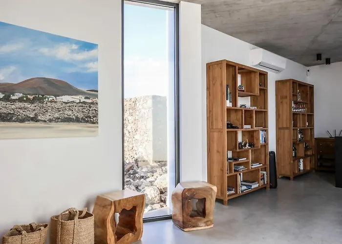 Luxury Vulcano *