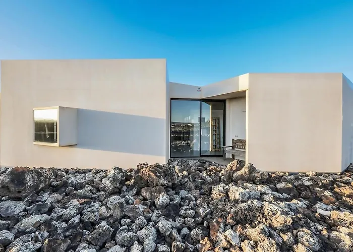 Willa Luxury Vulcano