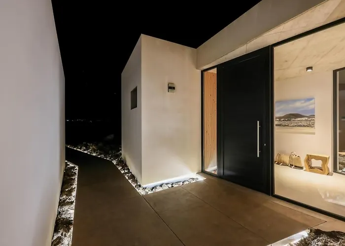 Willa Luxury Vulcano