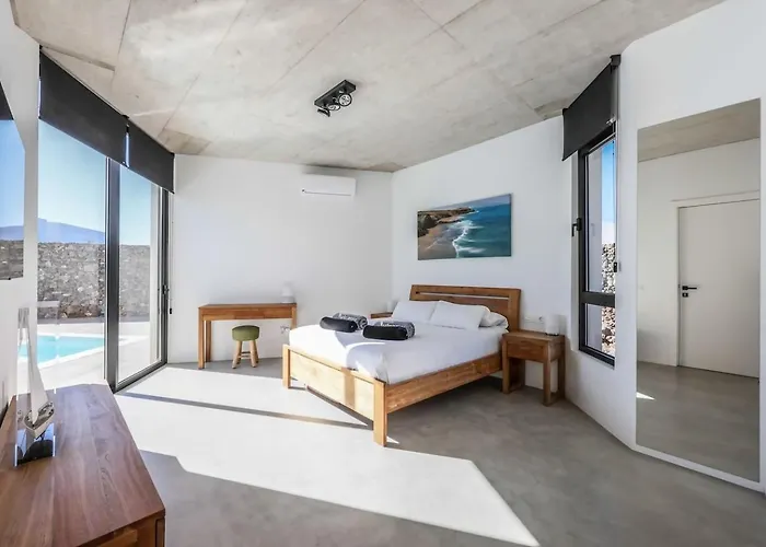 Luxury Vulcano