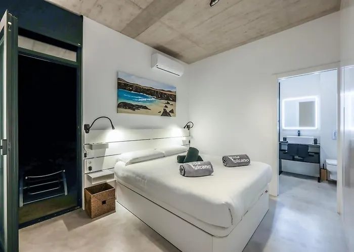 Luxury Vulcano